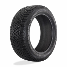 Latitude X-Ice North 2 - производитель Michelin Latitude X-Ice North 2 - баннер